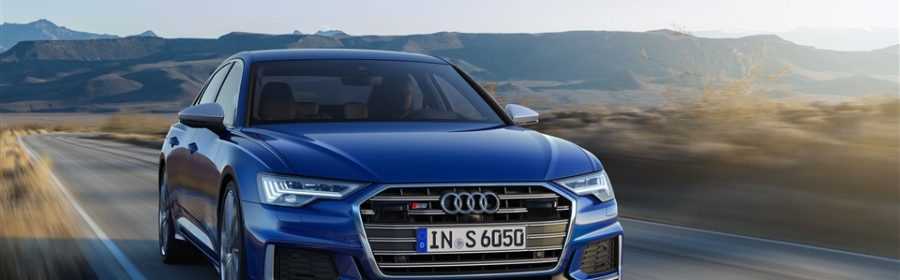 audi s6 s7 diesel