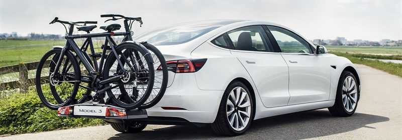 tesla model 3 prijs trekhaak