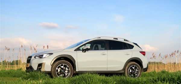 test Subaru XV (5)