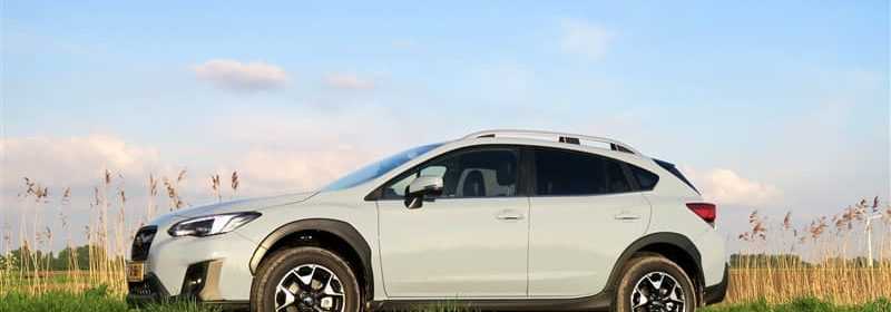 test Subaru XV (5)