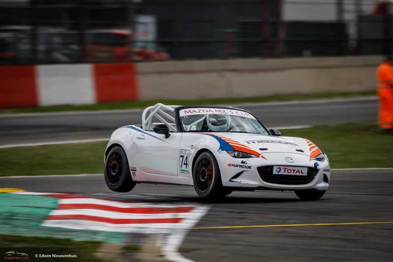 Mazda MX-5 Cup (5)