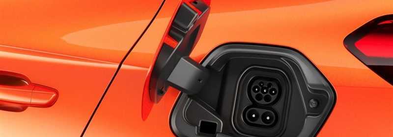 prijzen opel corsa-e en grandland X hybrid4