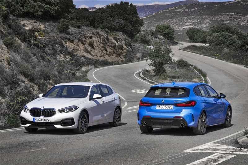 BMW 1 serie 2019 (7)