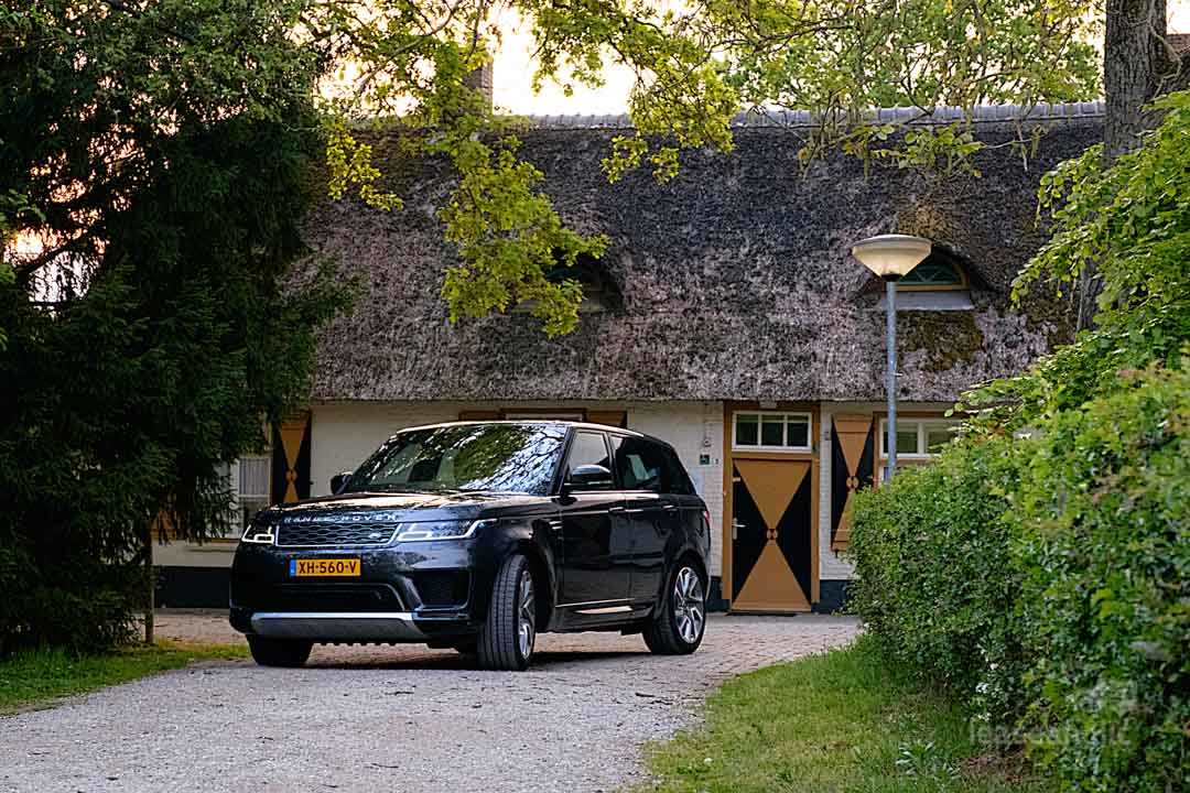 Range Rover Sport PHEV (28)