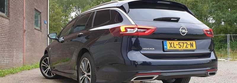 rijtest Opel Insignia Sports Tourer (13)