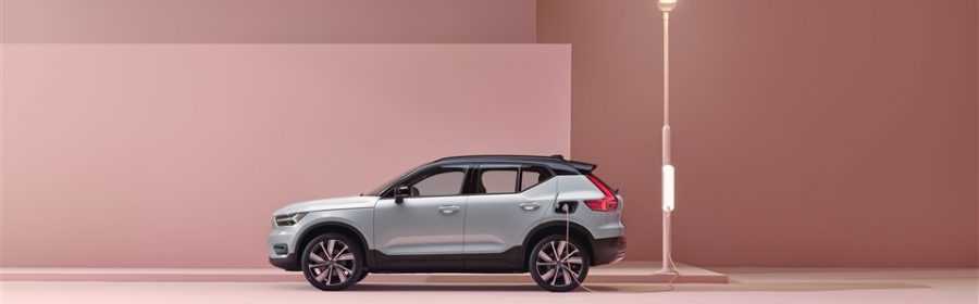 Volvo XC40 elektrisch (15)