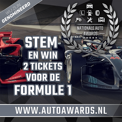 nationale auto awards