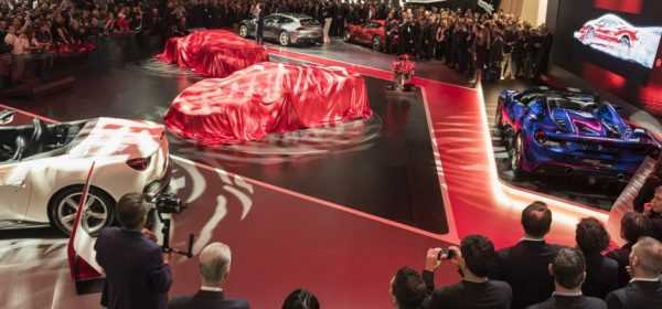 Geneve 2020