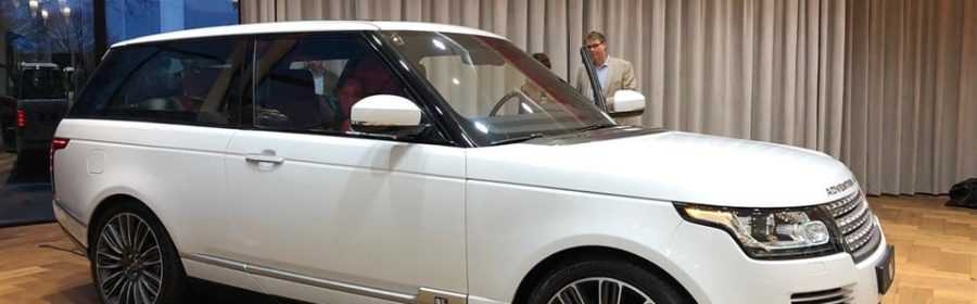 Adventum Coupe van Niels van Roij Design