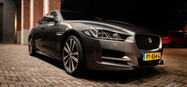 auto fotoshoot