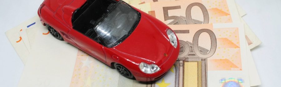 autoverzekering aanvragen
