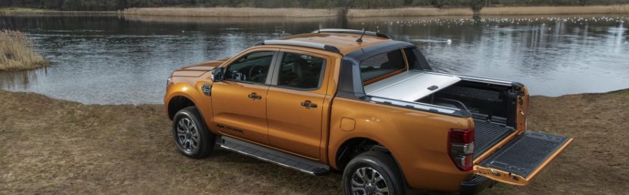 Samenwerking Ford en Volkwagen