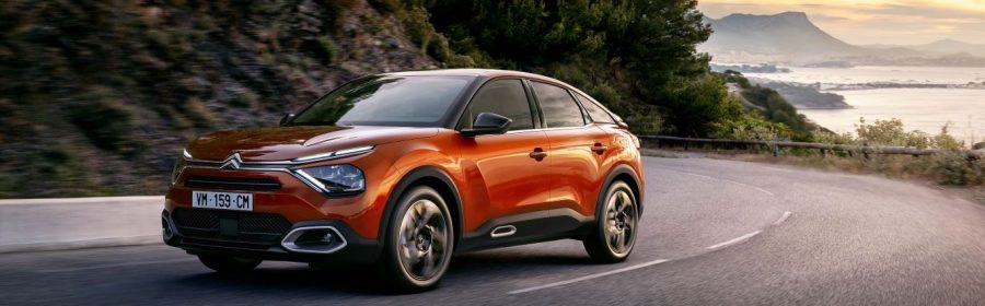 Citroën C4