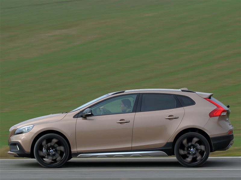 Volvo V40 Cross Country