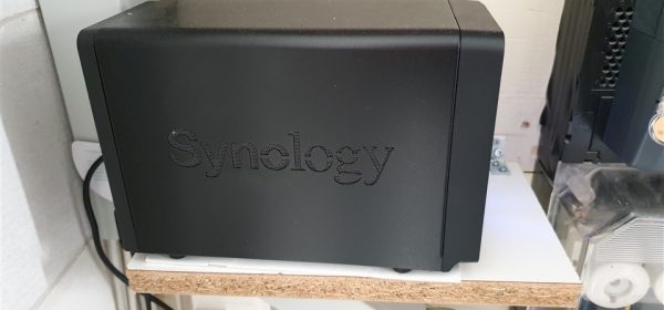 Synology DS718+