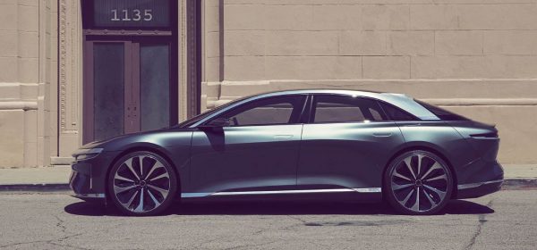 Lucid Air