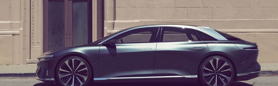 Lucid Air