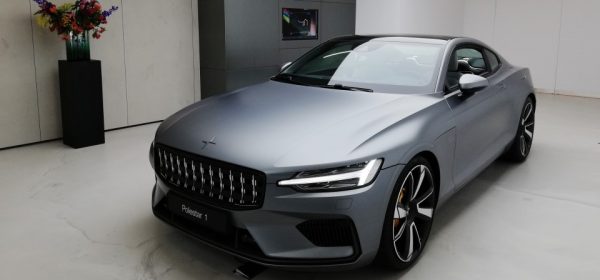 Polestar 1