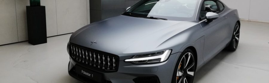 Polestar 1