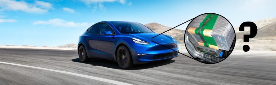 Tesla Model Y kwaliteit