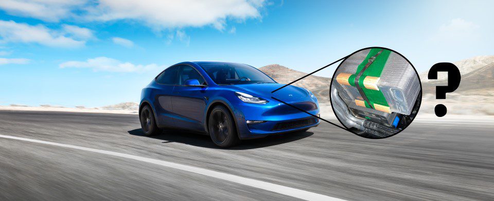 Tesla Model Y kwaliteit