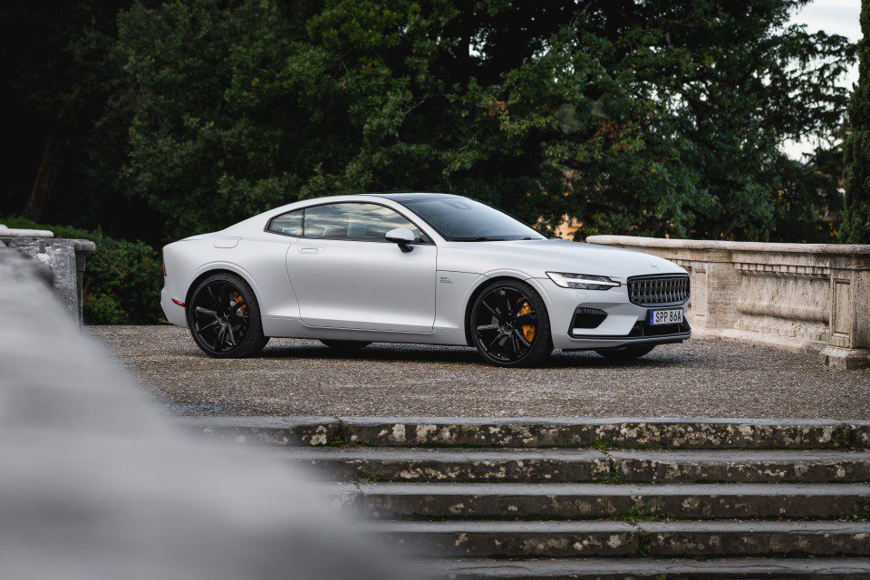 Polestar 1