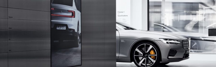 Polestar Space