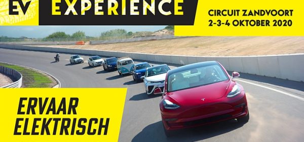 EV Experience 2020