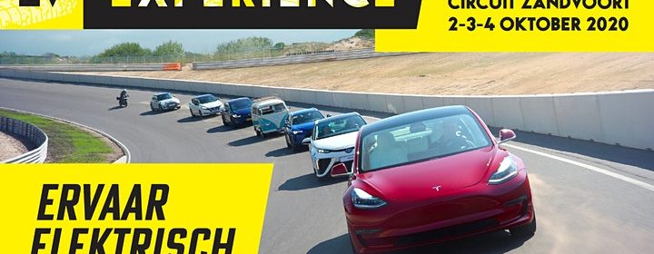 EV Experience 2020