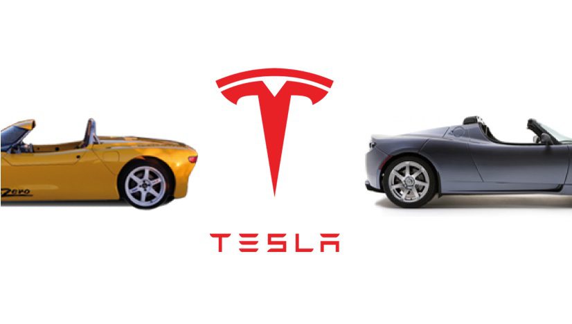 Het ontstaan van de Tesla Motor Company