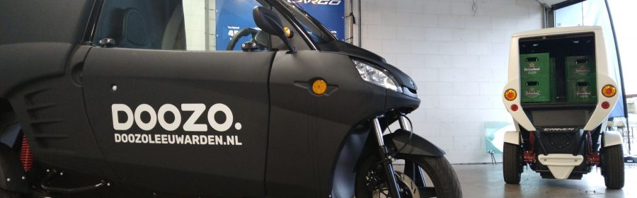 Carver Cargo