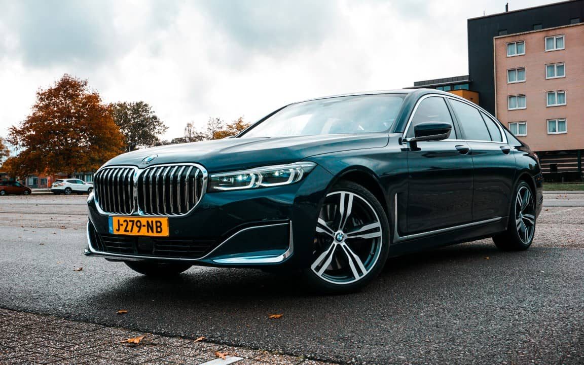 Sui boot Platteland Rijtest: BMW 740d xDrive, nog steeds de beste BMW? - Dagelijksauto.nl