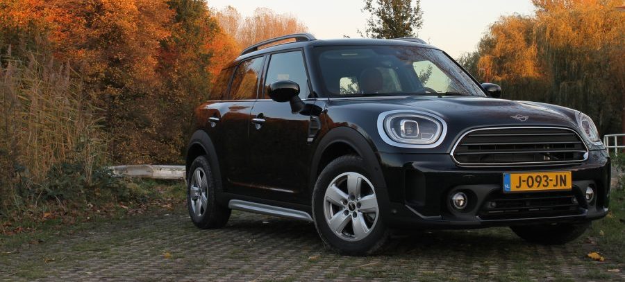 MINI Countryman Cooper