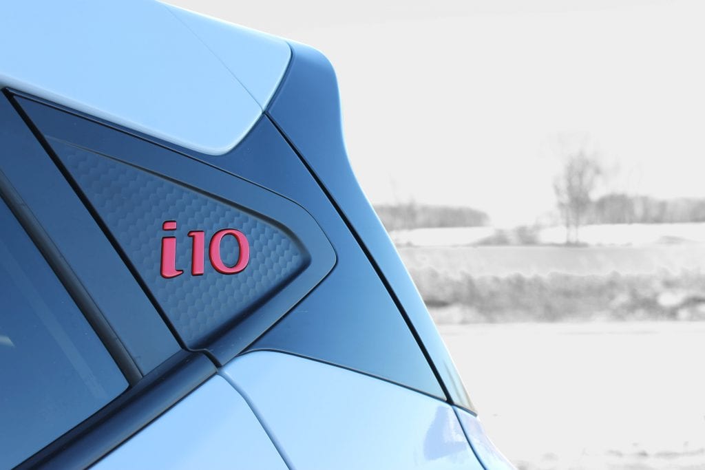 I10 Logo