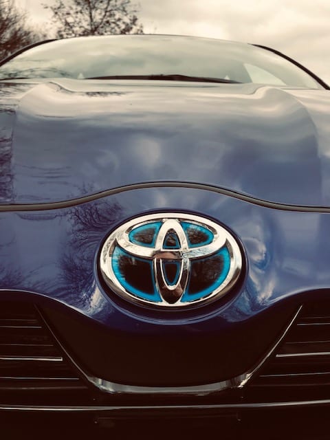 Toyota Yaris 1.5 Hybrid