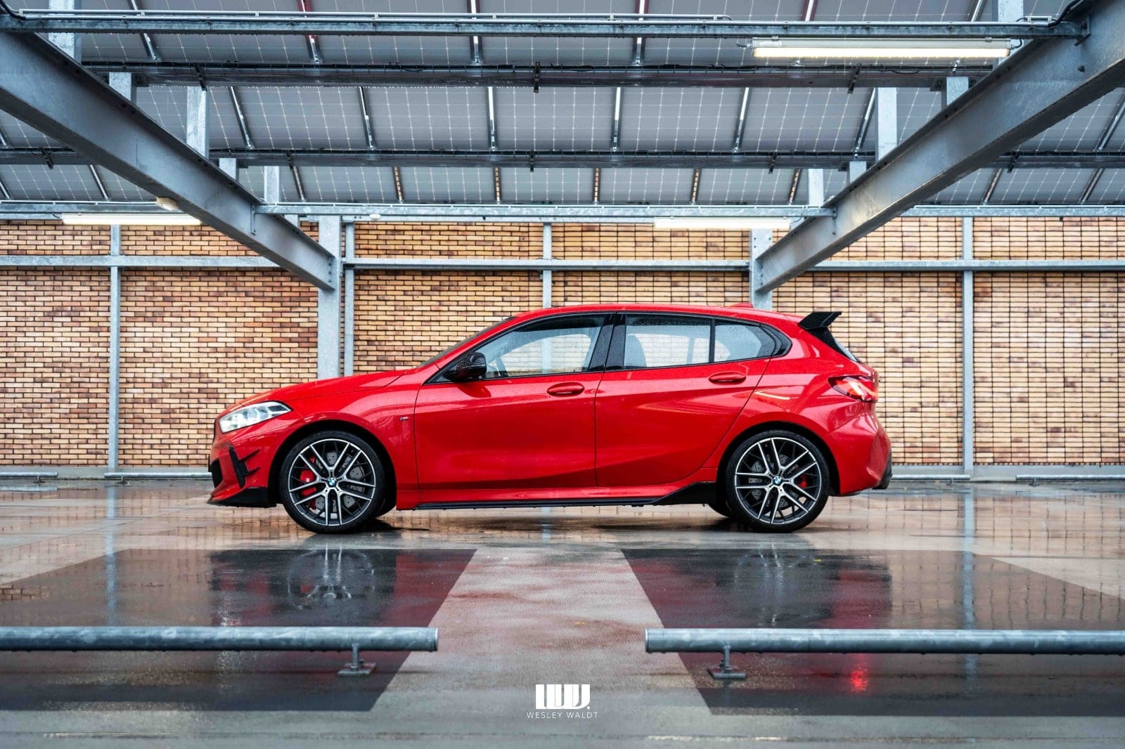 BMW M135i xDrive