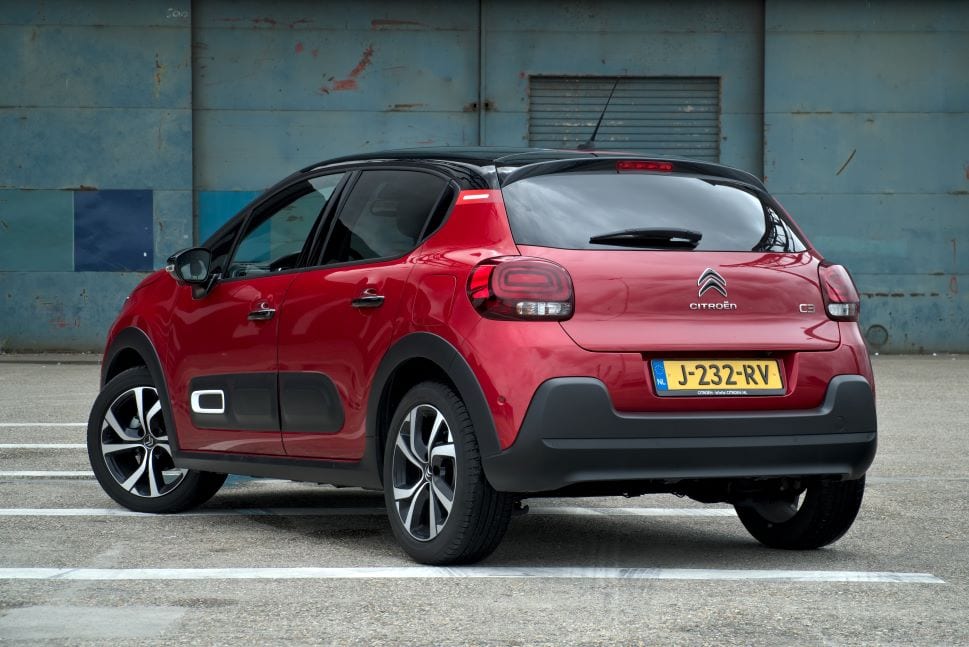 Driving Test Citroën C3: Stylish Through Life - Netherlands News Live