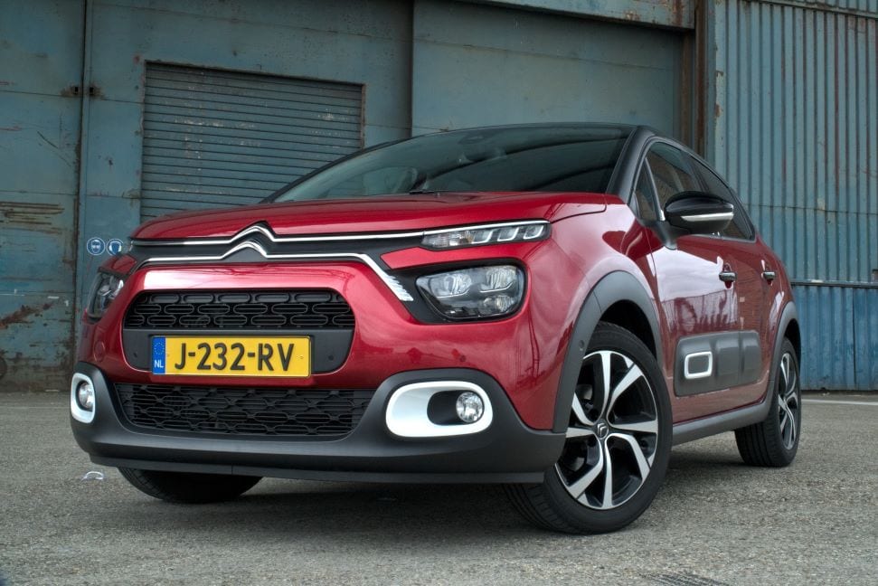 Driving Test Citroën C3: Stylish Through Life - Netherlands News Live