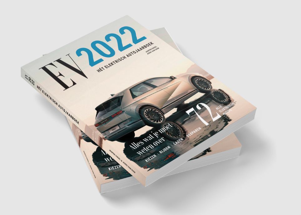 EV 2022 jaarboek