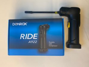 Donrox Ride A922