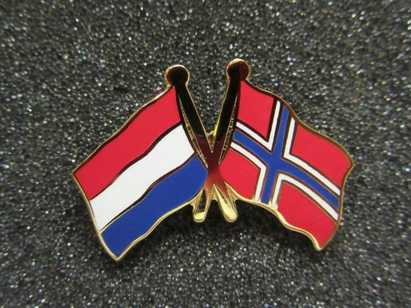 Nederland Noorwegen