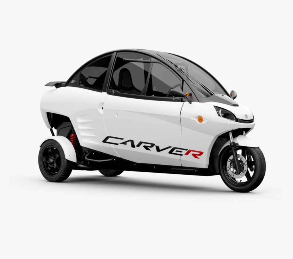 Carver S