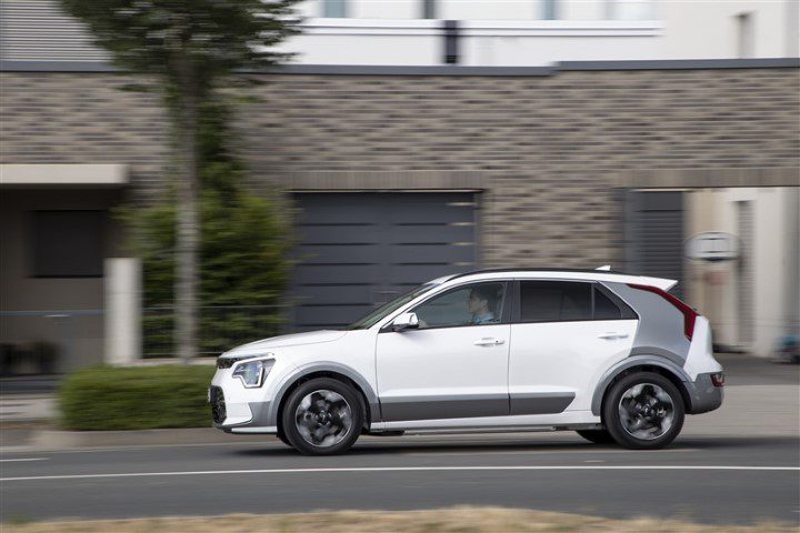 vanavond Ontembare Installatie Rijtest Kia Niro EV: je krijgt minder maar toch meer - Dagelijksauto.nl