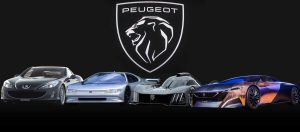 Peugeot en de supercar