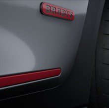 BRABUS