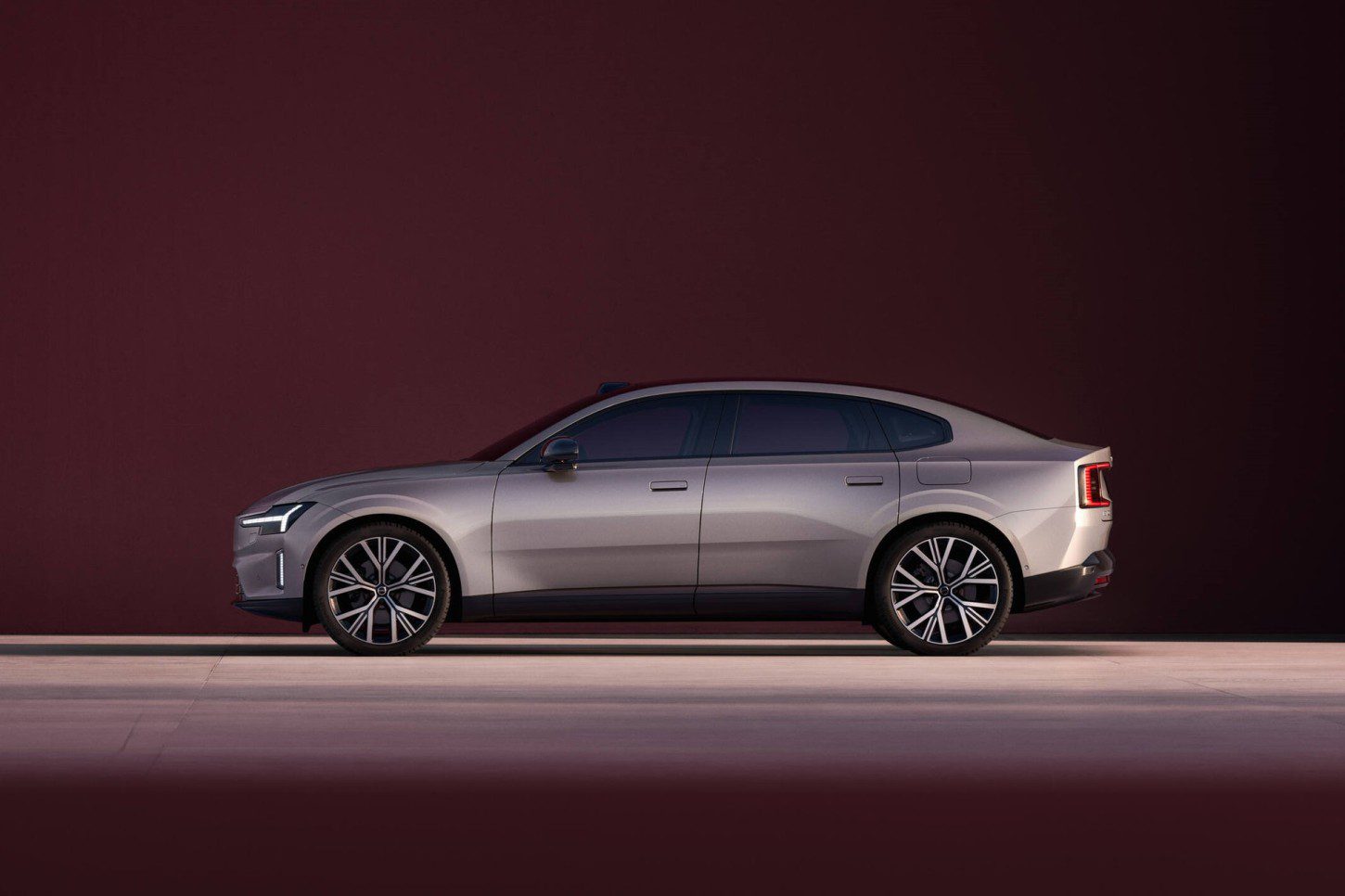 Volvo ES90
