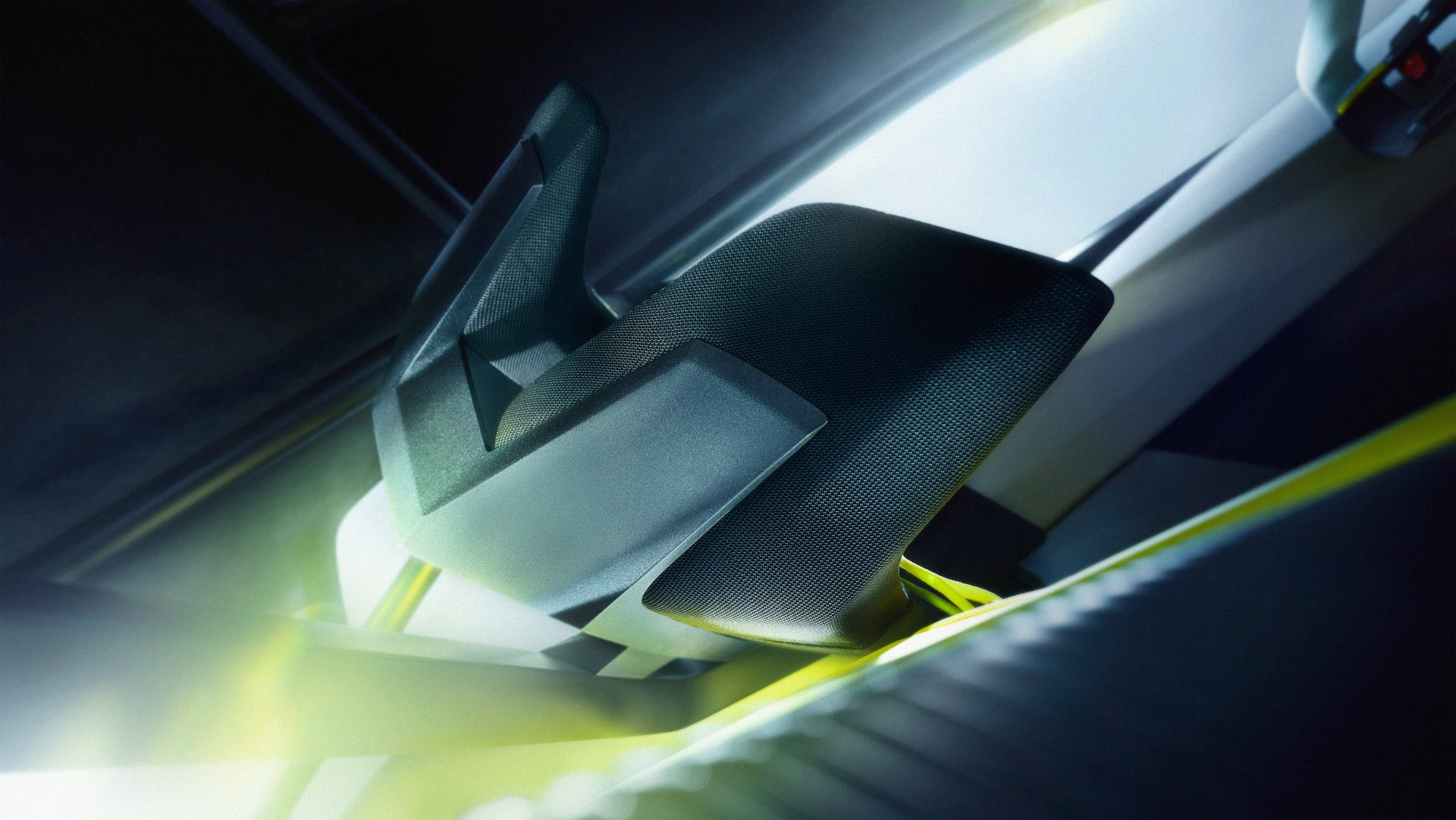 Komt hier de volgende generatie van de Opel Corsa in beeld?
