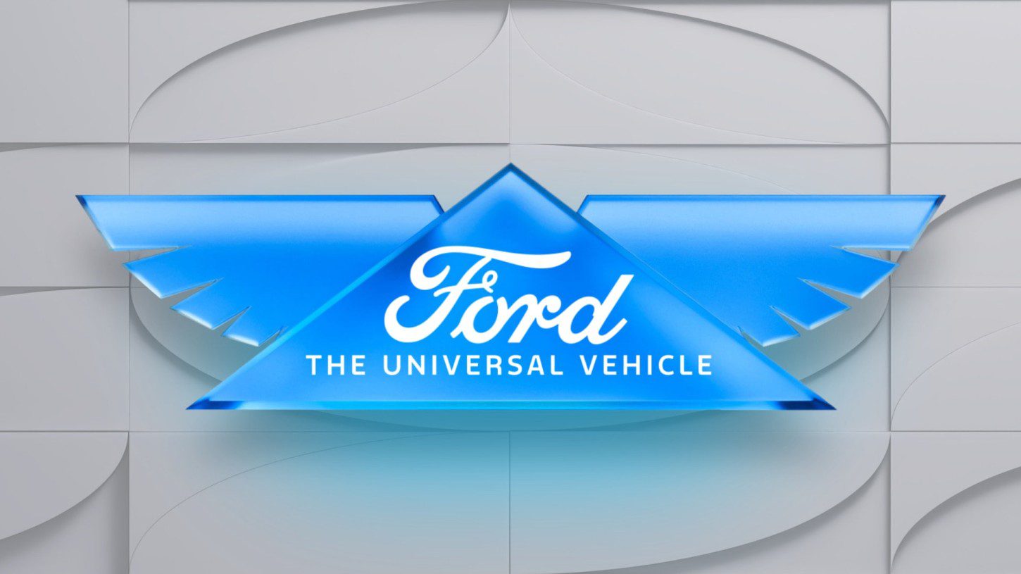 Ford investeert $5 miljard in ‘Universal EV Platform’ en nieuwe productieaanpak