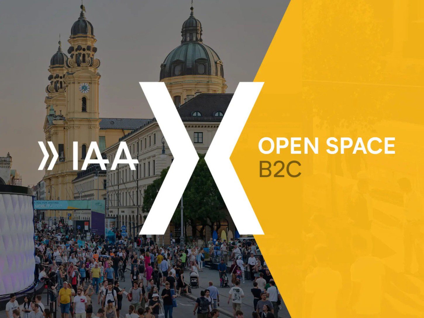 IAA Open Space