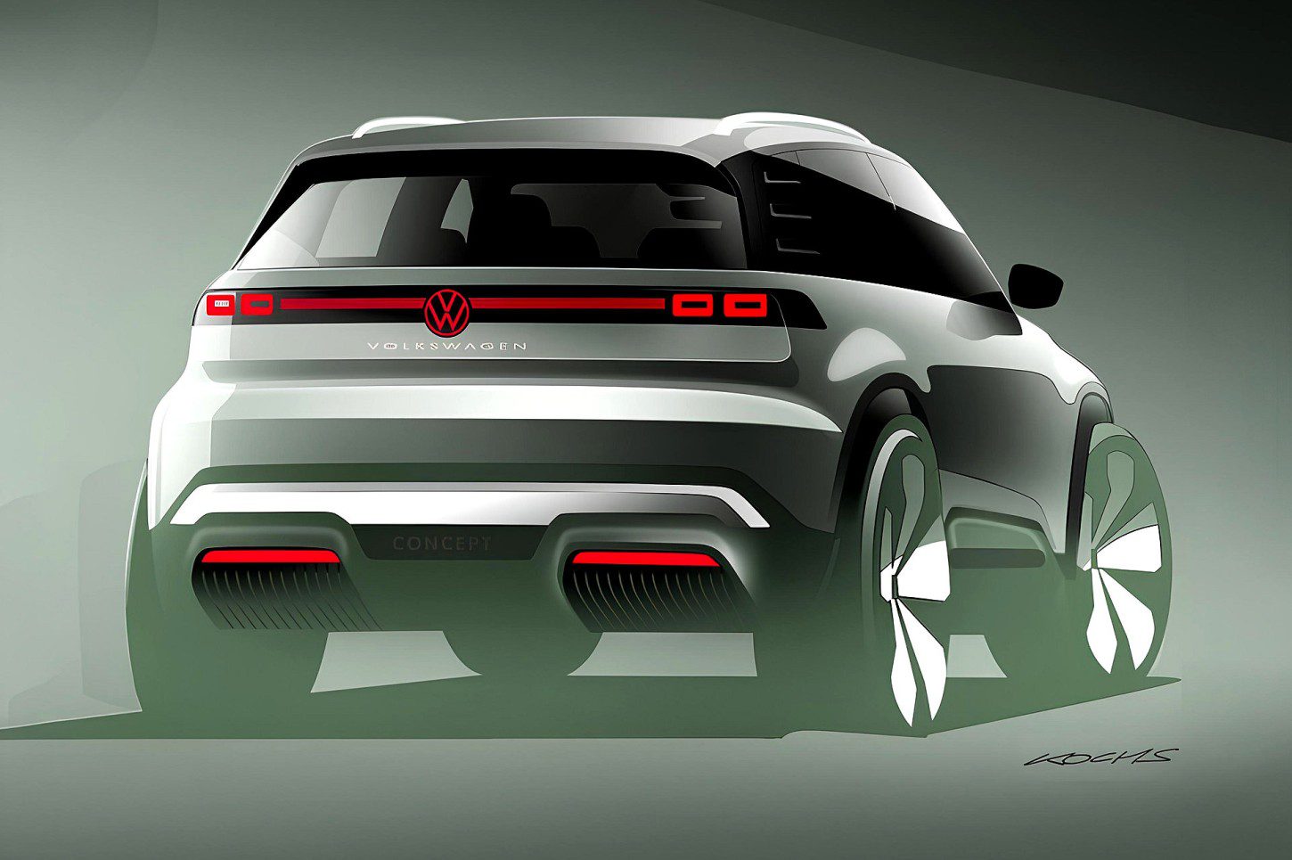 Volkswagen ID.2X: betaalbare elektrische SUV